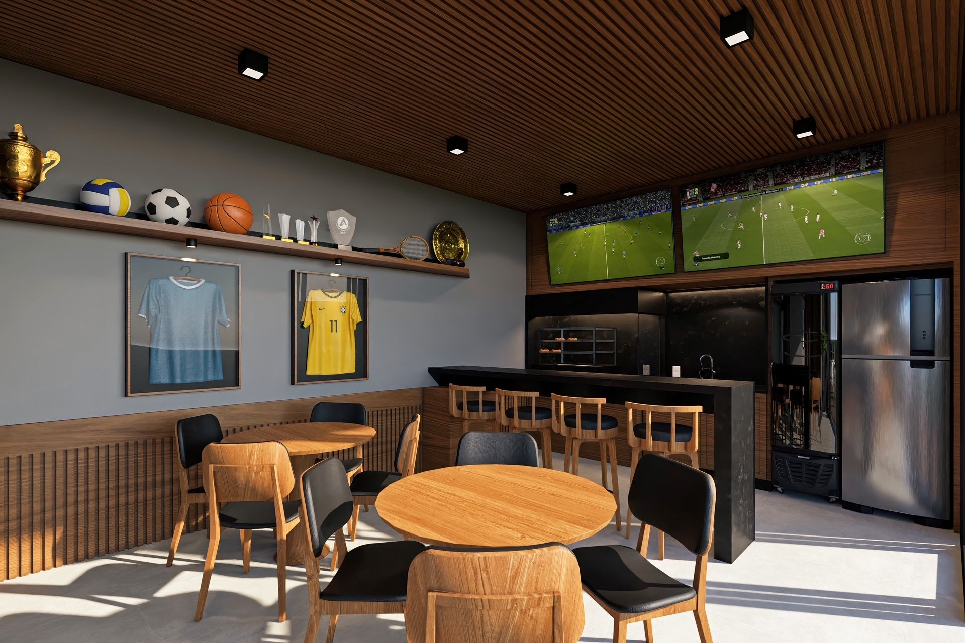 Apartamento, 3 quartos, 91 m² - Foto 20