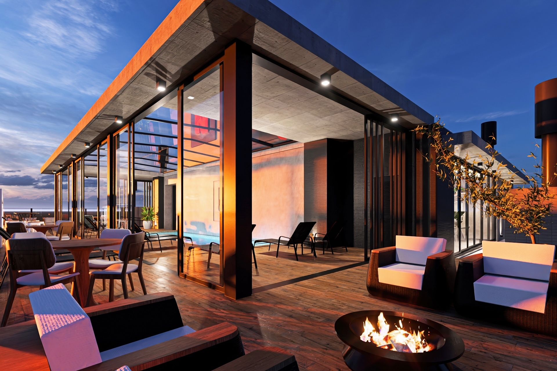 Apartamento, 3 quartos, 91 m² - Foto 15