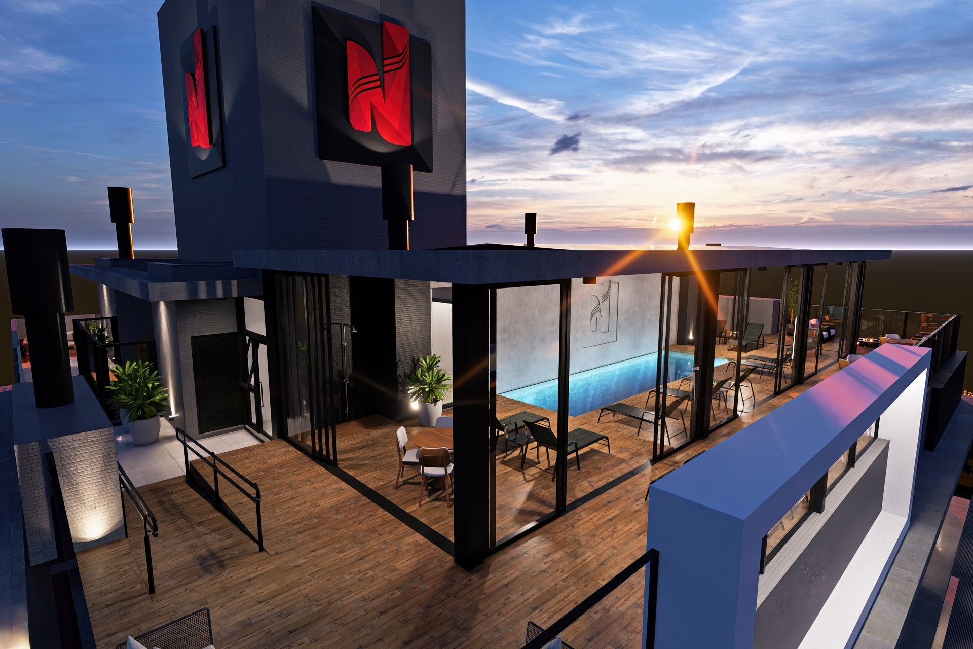 Apartamento, 3 quartos, 91 m² - Foto 12