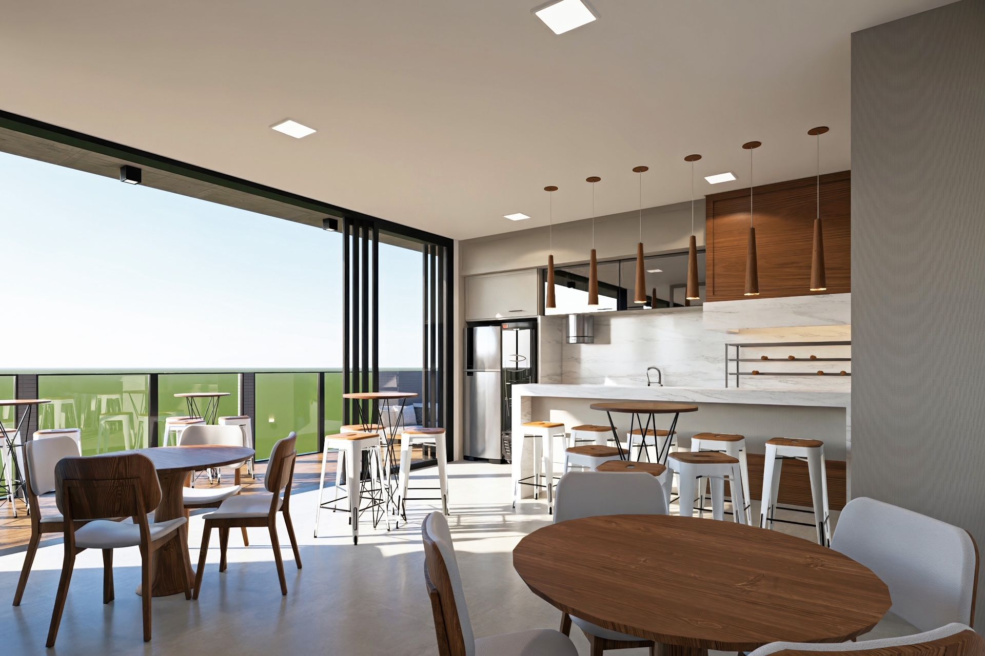 Apartamento, 3 quartos, 91 m² - Foto 19