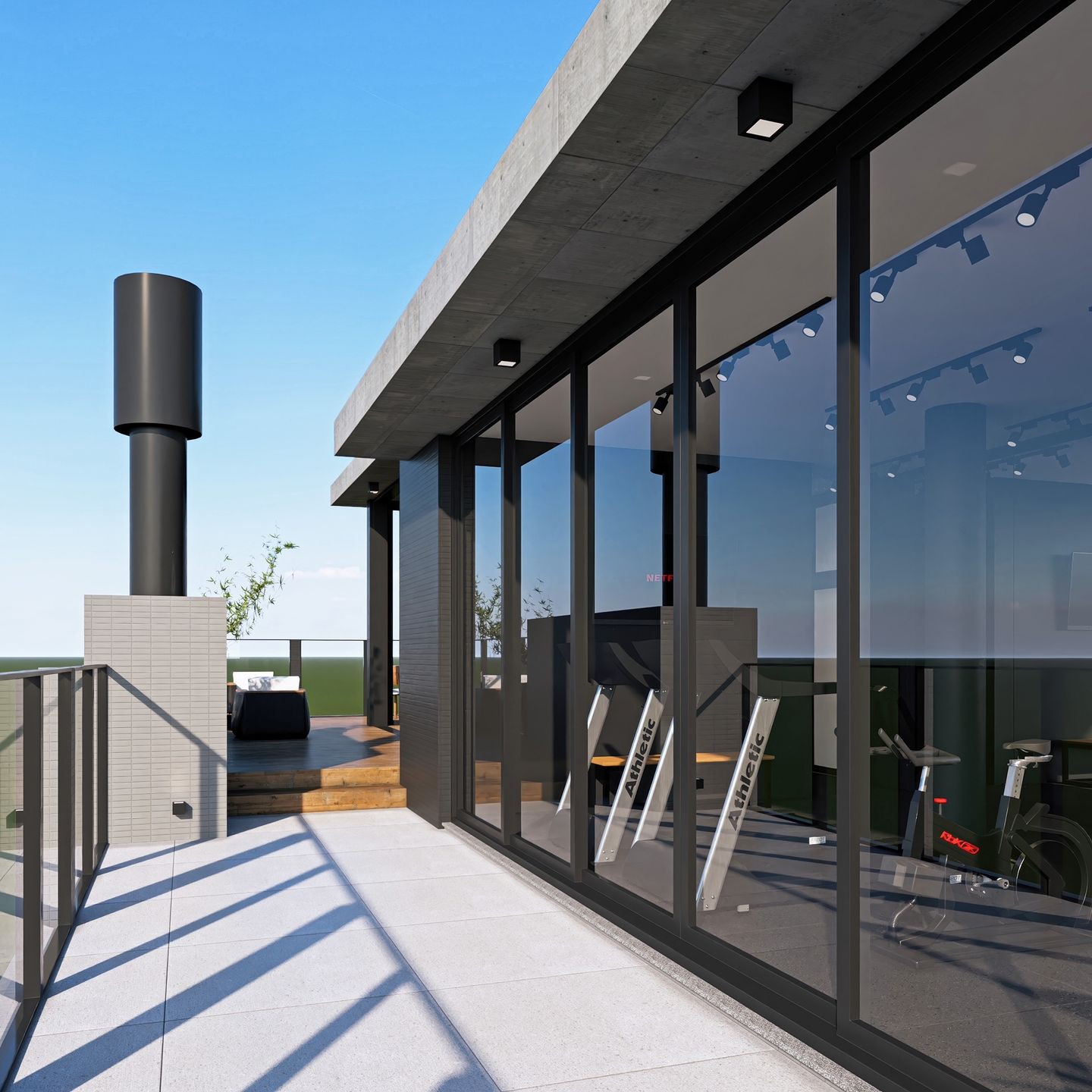 Apartamento, 3 quartos, 91 m² - Foto 18