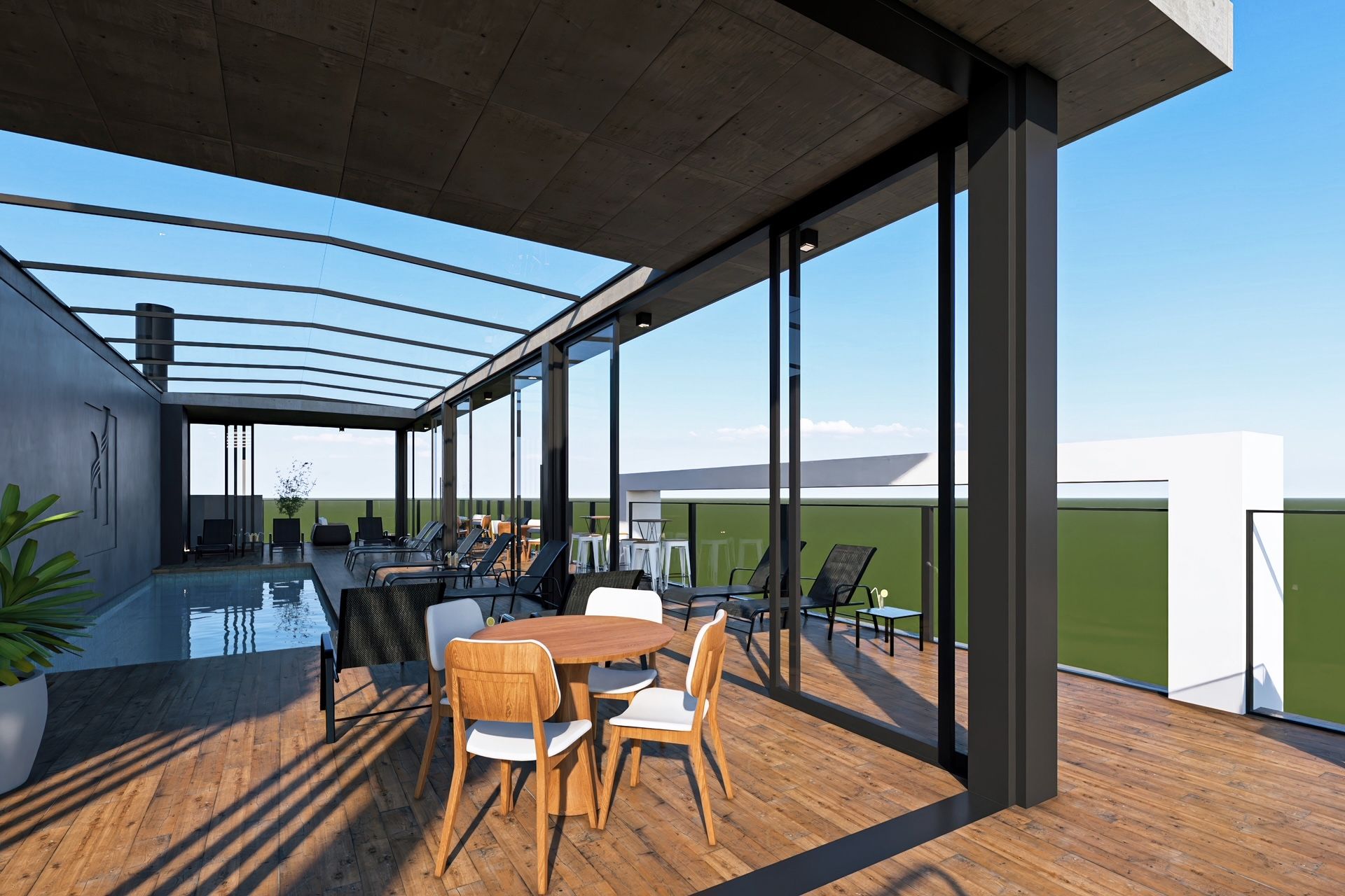 Apartamento, 3 quartos, 91 m² - Foto 14