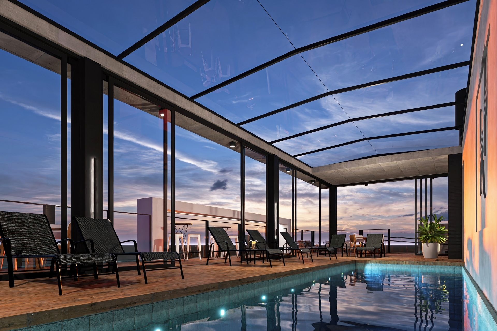 Apartamento, 3 quartos, 91 m² - Foto 22