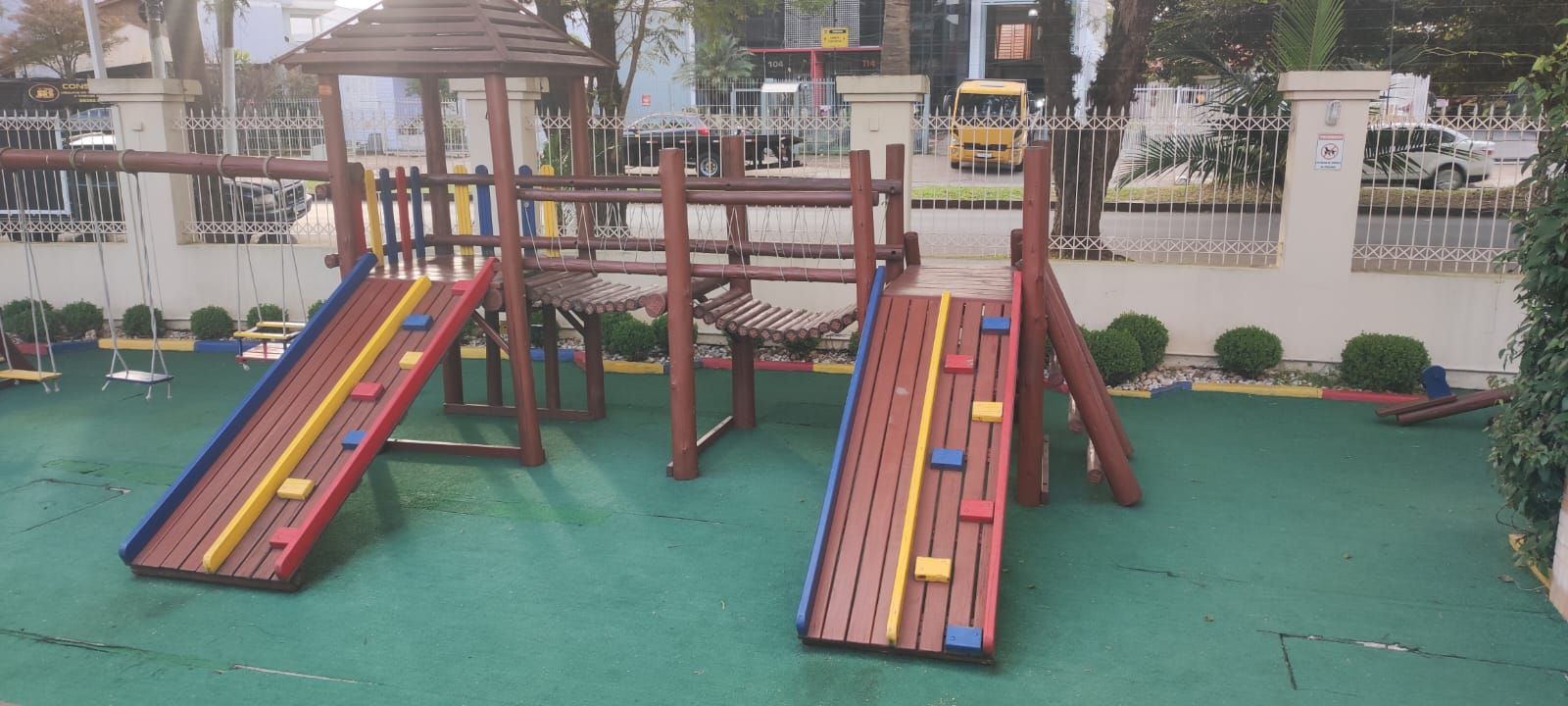 Apartamento, 3 quartos, 75 m² - Foto 17