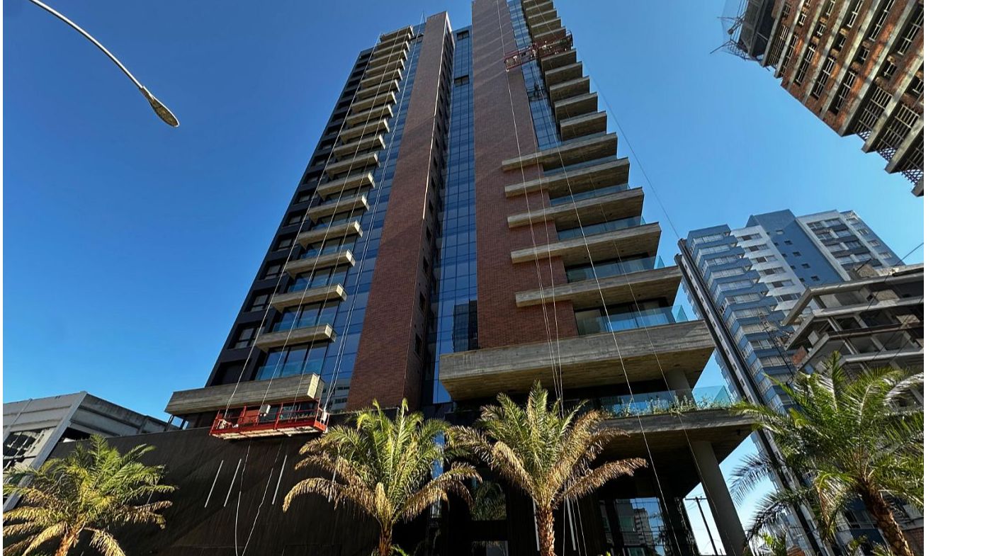 Apartamento, 2 quartos, 88 m² - Foto 1