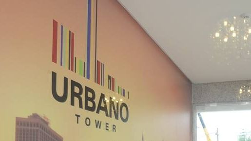 Loja Comercial | Urbano Tower | Passo Fundo/RS