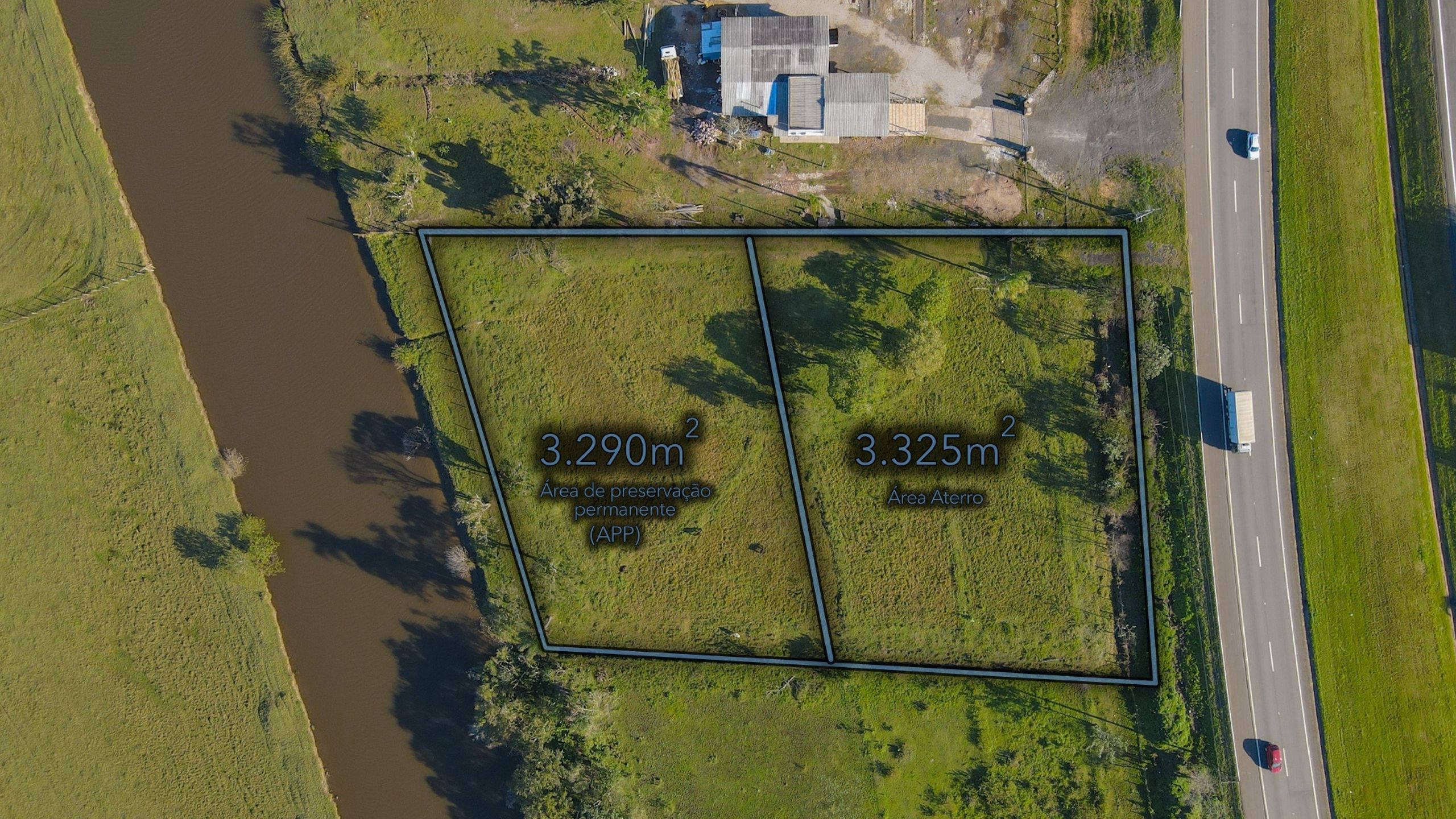 Apartamento de 6615m² | Eu Corretor