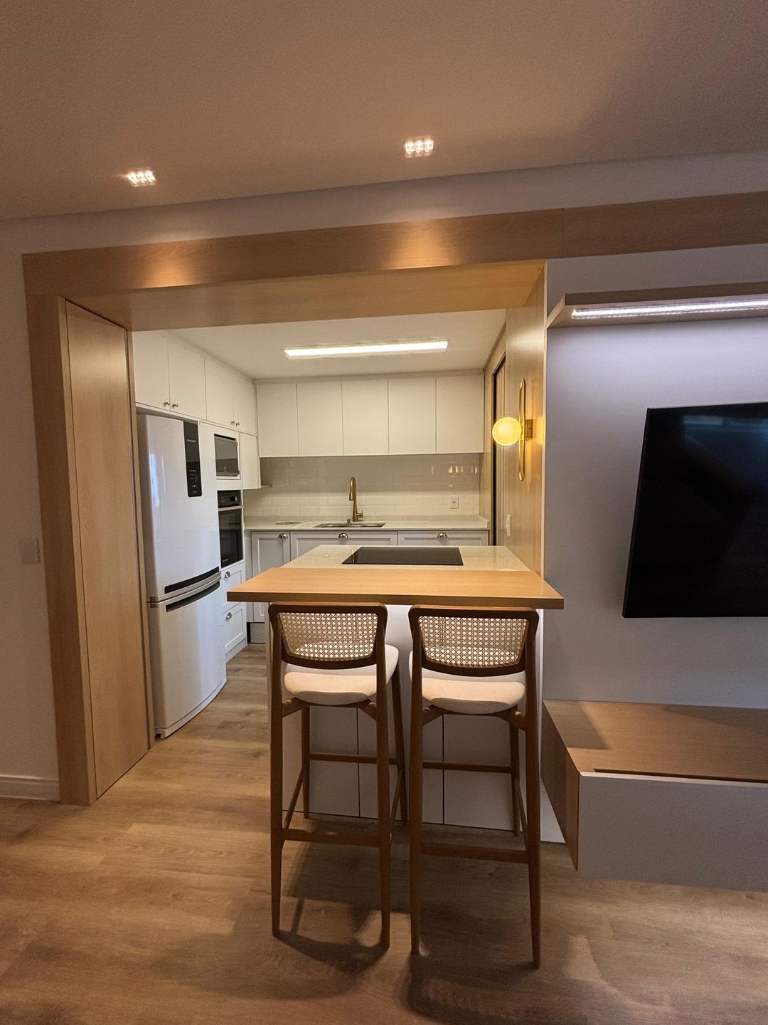 Apartamento de 2 quartos, 81m² no bairro Igra Sul, em Torres | Eu Corretor