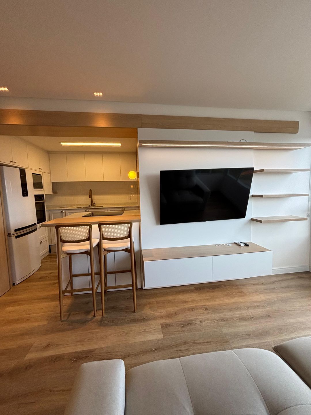 Apartamento de 2 quartos, 81m² no bairro Igra Sul, em Torres | Eu Corretor