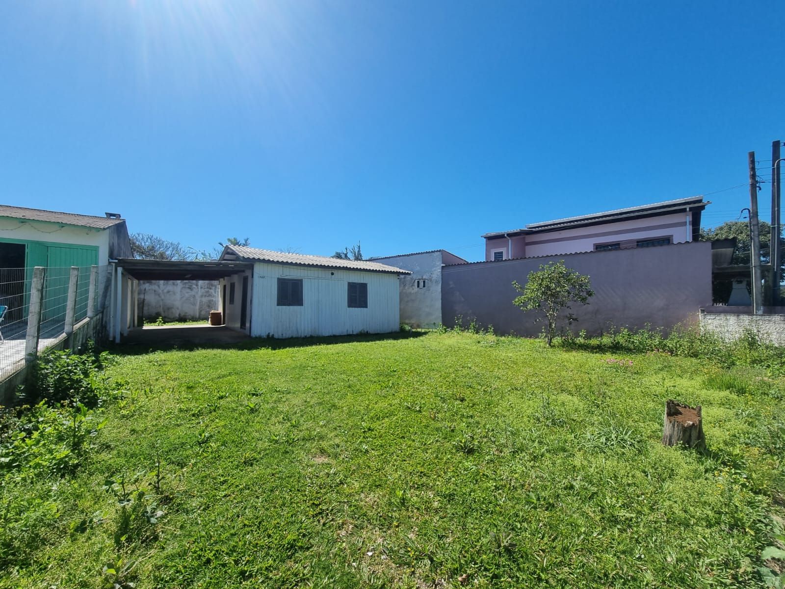 Terreno, 328 m² - Foto 2