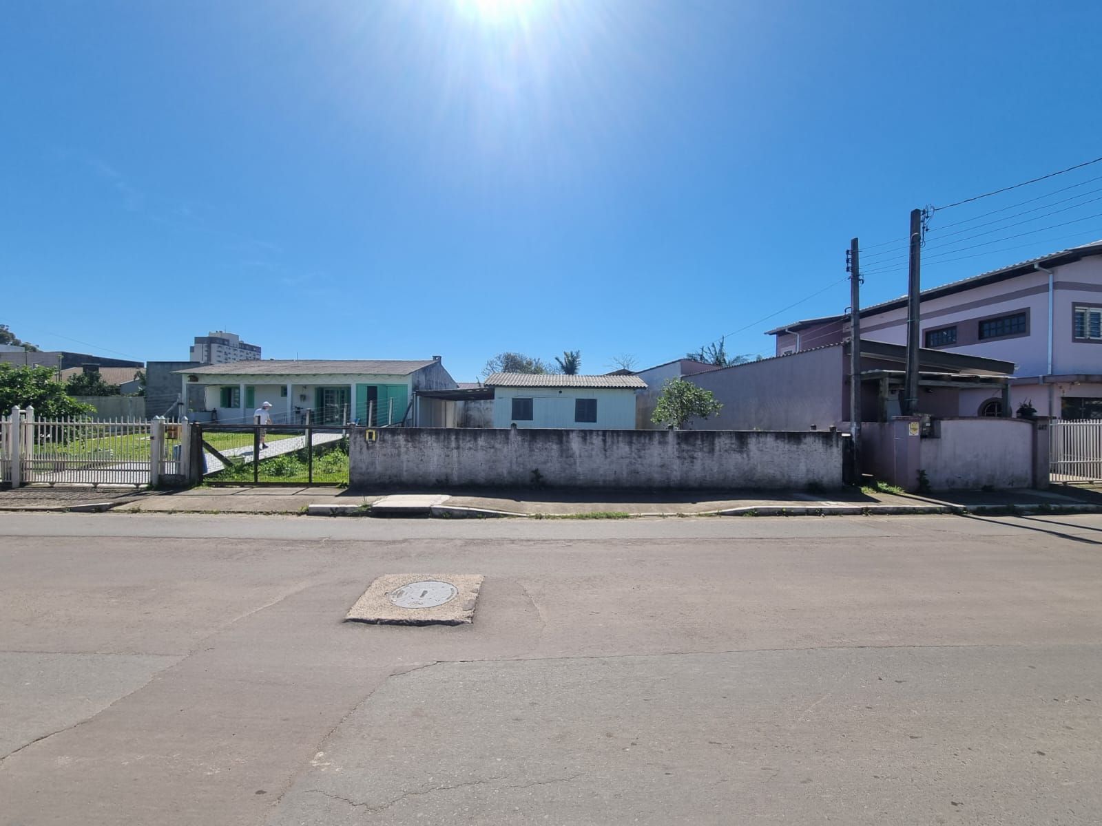 Terreno, 328 m² - Foto 4