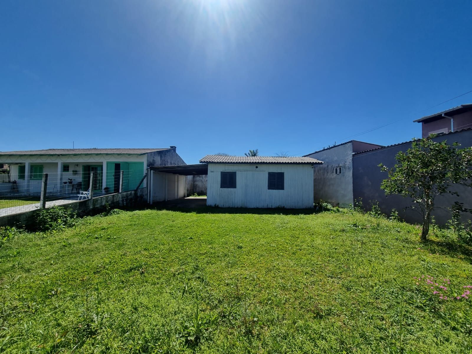 Terreno, 328 m² - Foto 3