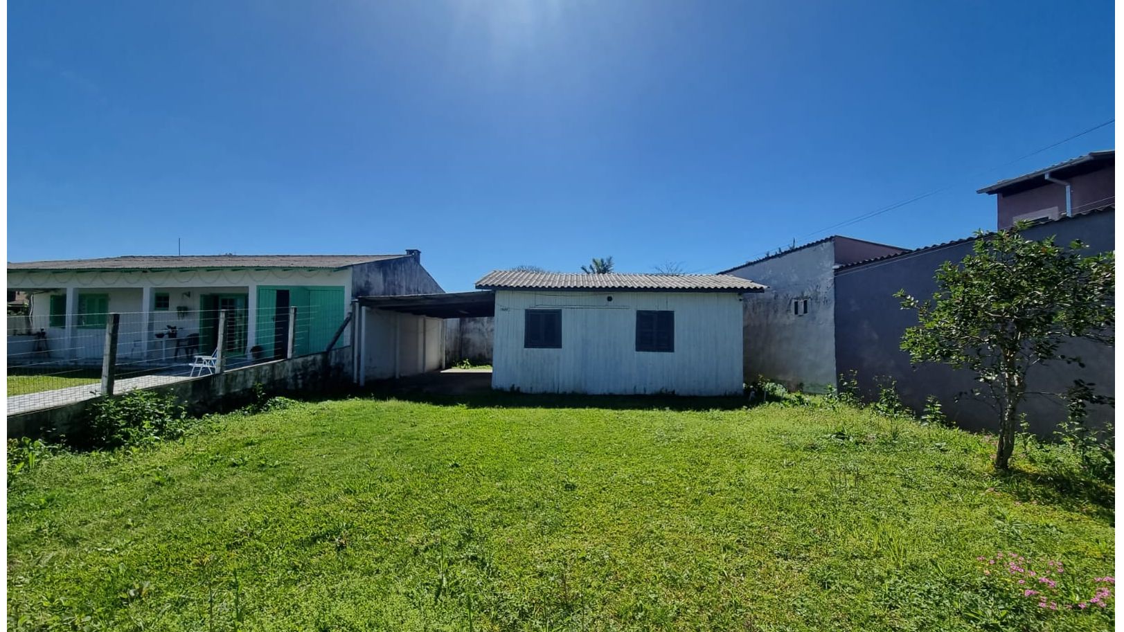 Terreno, 328 m² - Foto 1