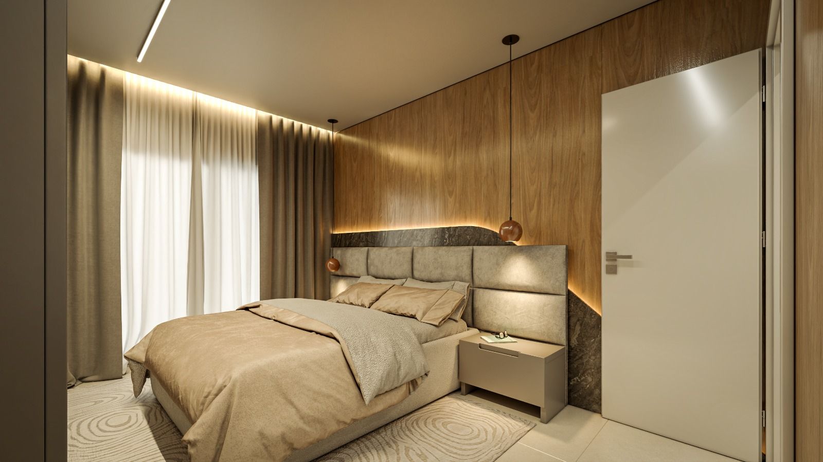 Apartamento de 2 quartos, 74m² no bairro Centro, em Torres | Eu Corretor