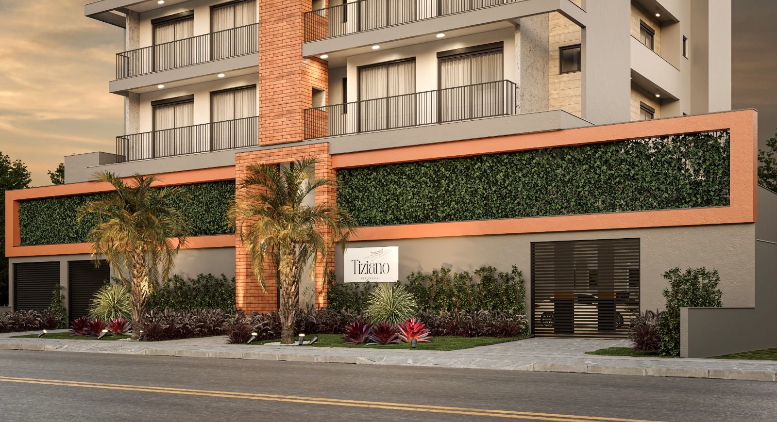 Apartamento de 2 quartos, 74m² no bairro Centro, em Torres | Eu Corretor