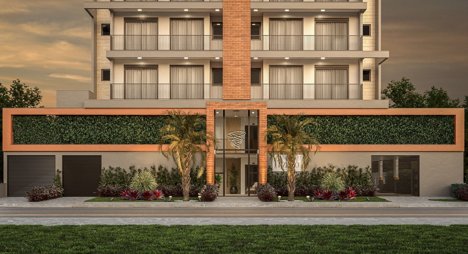 Apartamento de 2 quartos, 74m² no bairro Centro, em Torres | Eu Corretor