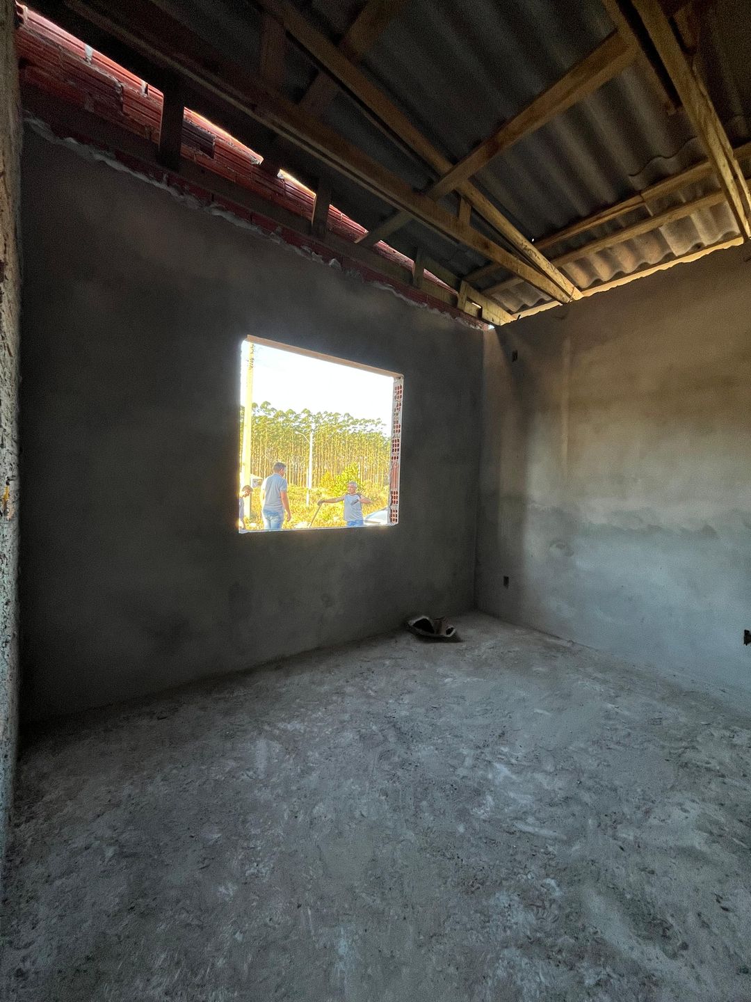 Casa de 2 quartos, 75m² no bairro Jardim América, em Passo de Torres | Eu Corretor