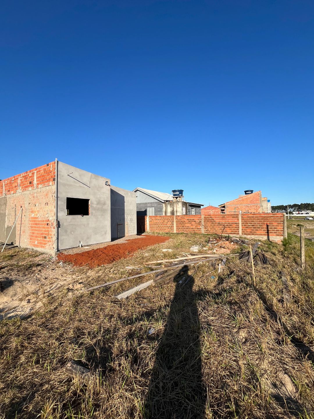 Casa de 2 quartos, 75m² no bairro Jardim América, em Passo de Torres | Eu Corretor