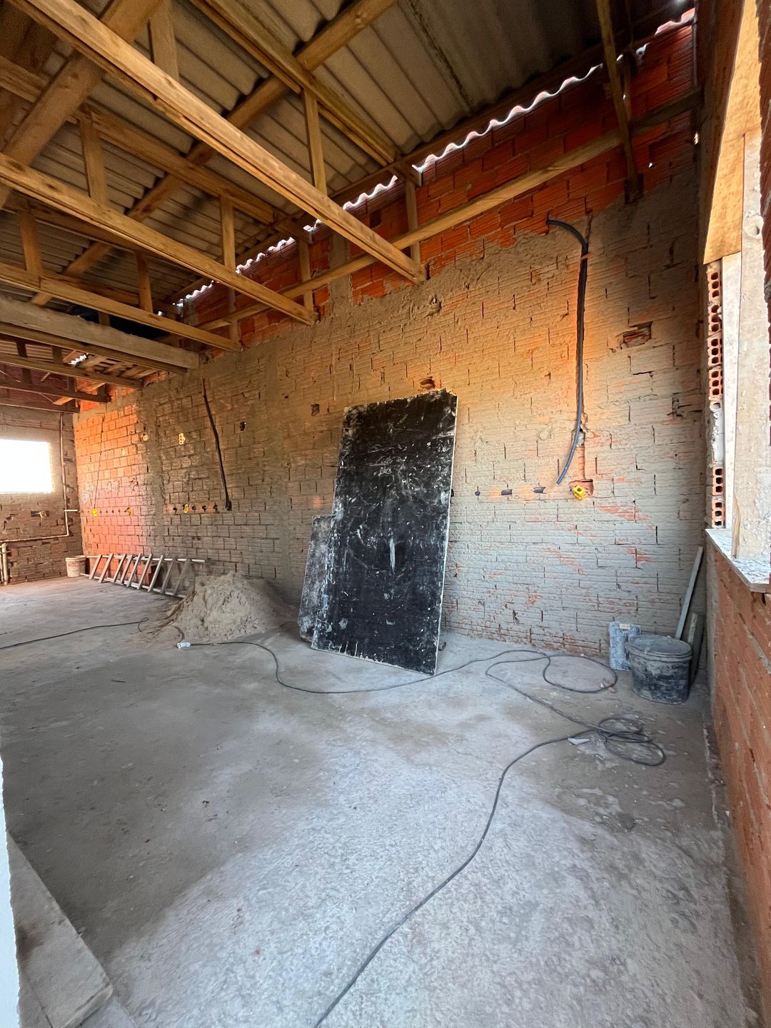 Casa de 2 quartos, 75m² no bairro Jardim América, em Passo de Torres | Eu Corretor