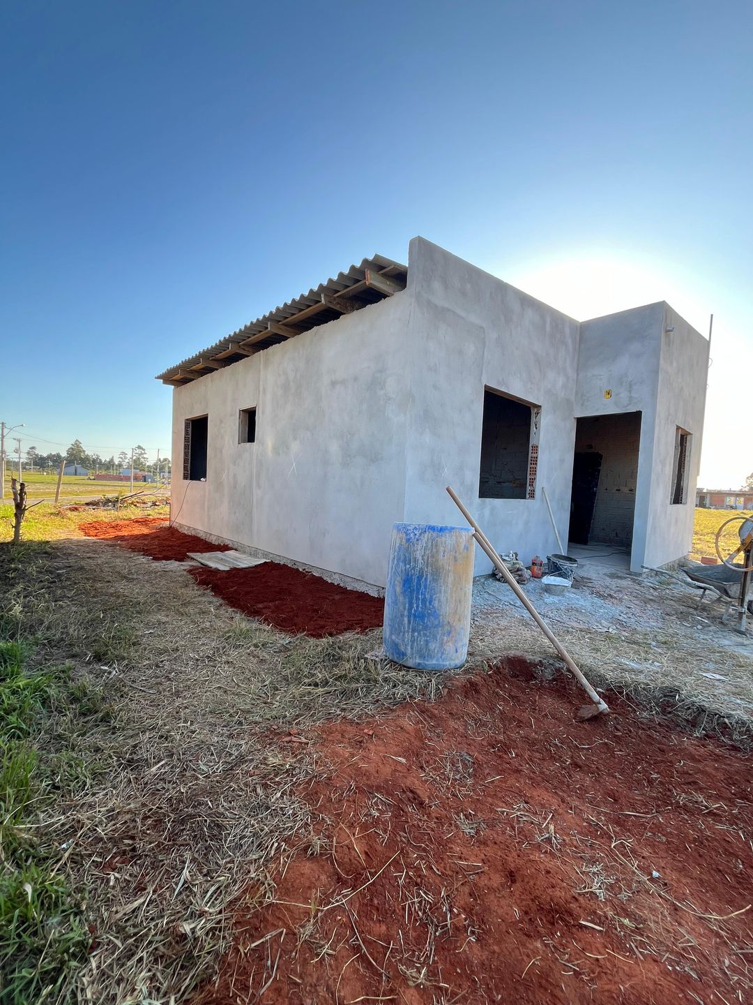 Casa de 2 quartos, 75m² no bairro Jardim América, em Passo de Torres | Eu Corretor