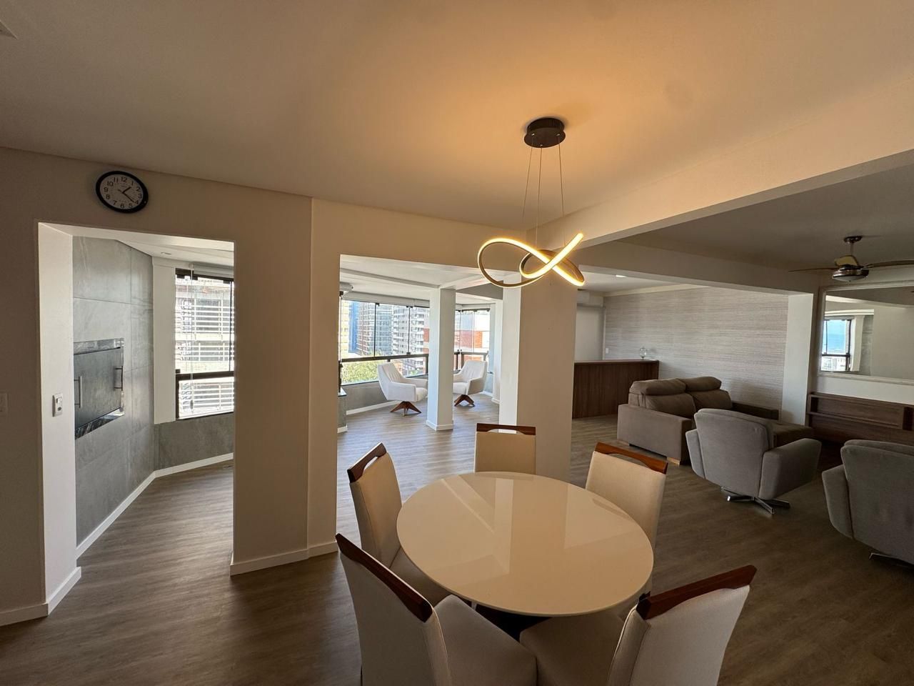 Apartamento, 3 quartos, 167 m² - Foto 9