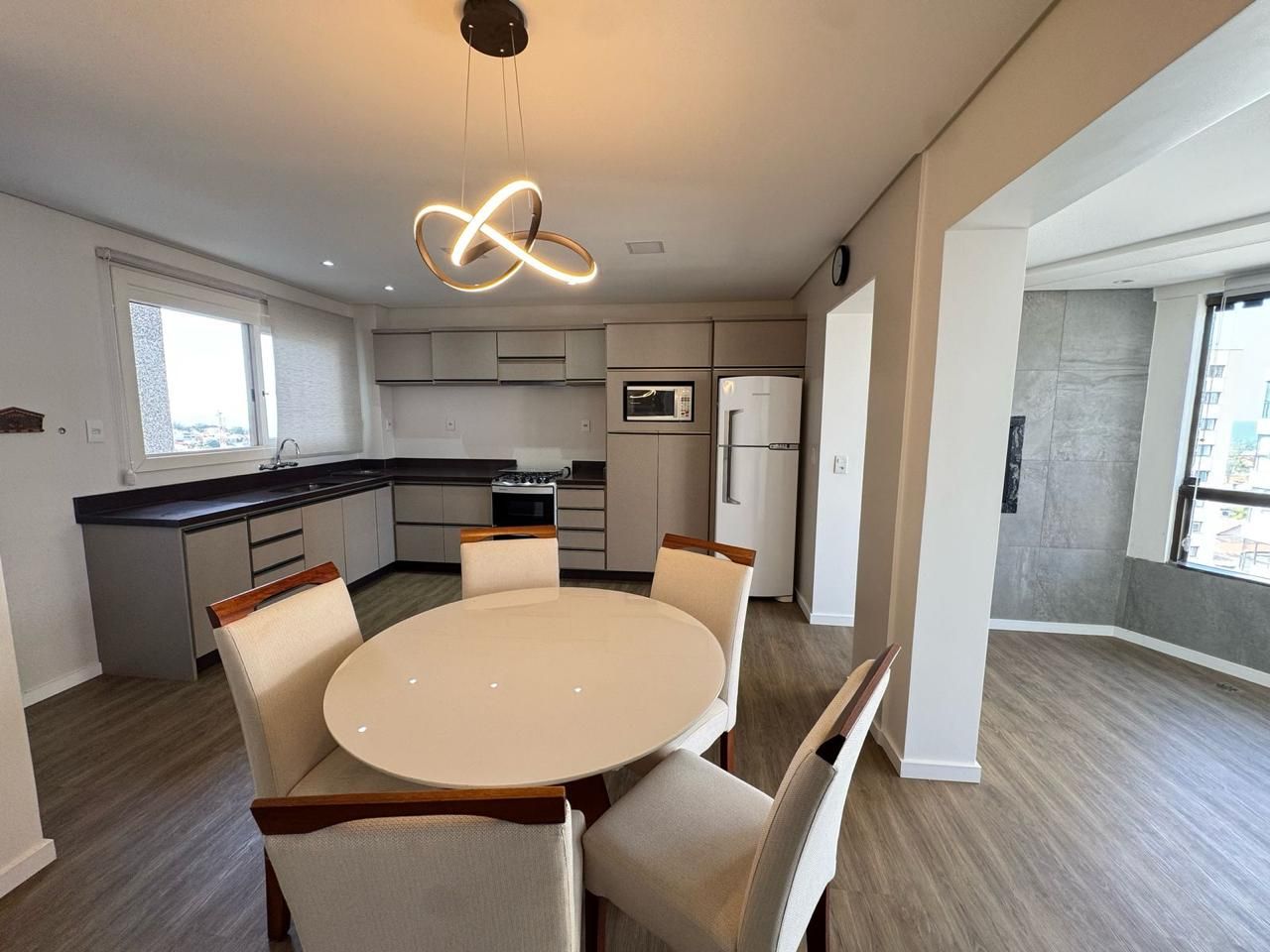 Apartamento, 3 quartos, 167 m² - Foto 5