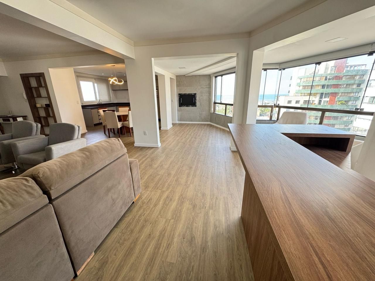 Apartamento, 3 quartos, 167 m² - Foto 10