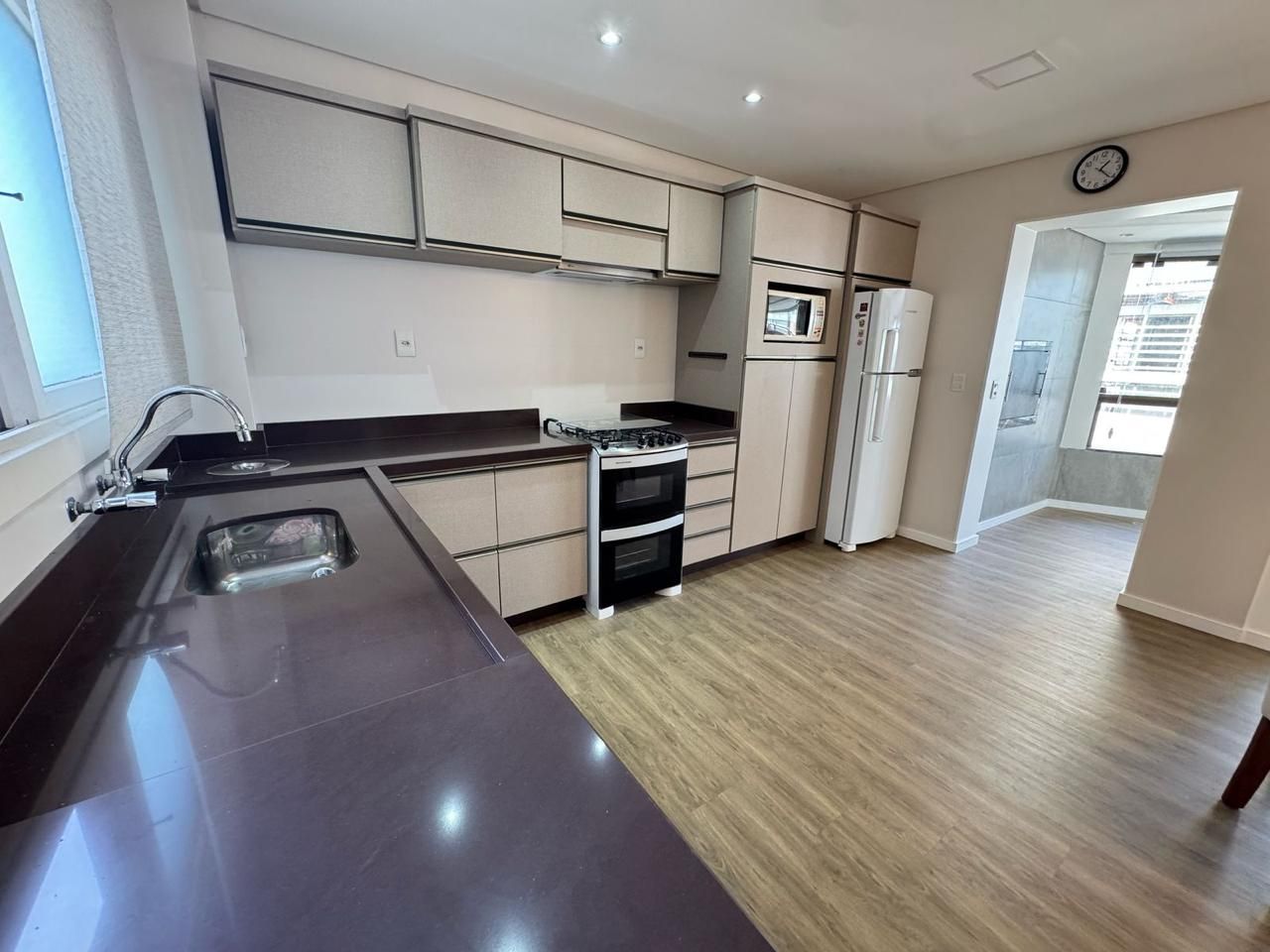 Apartamento, 3 quartos, 167 m² - Foto 7