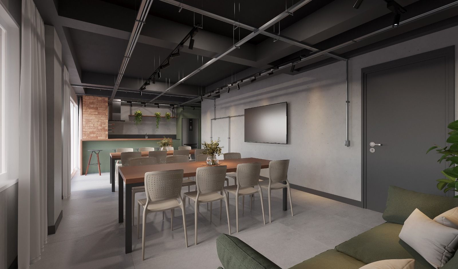 Apartamento de 3 quartos, 64m² no bairro Centro, em Igrejinha | Eu Corretor