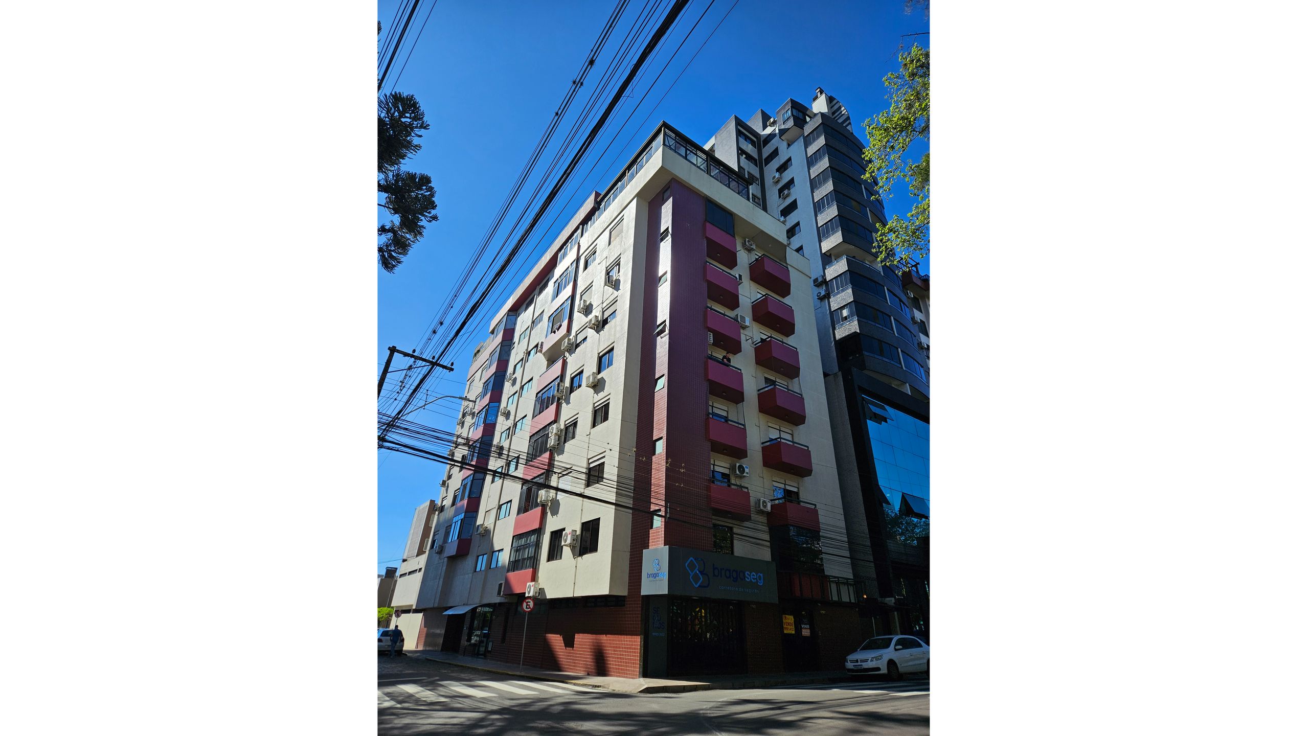 Duplex - Alameda Da Matriz