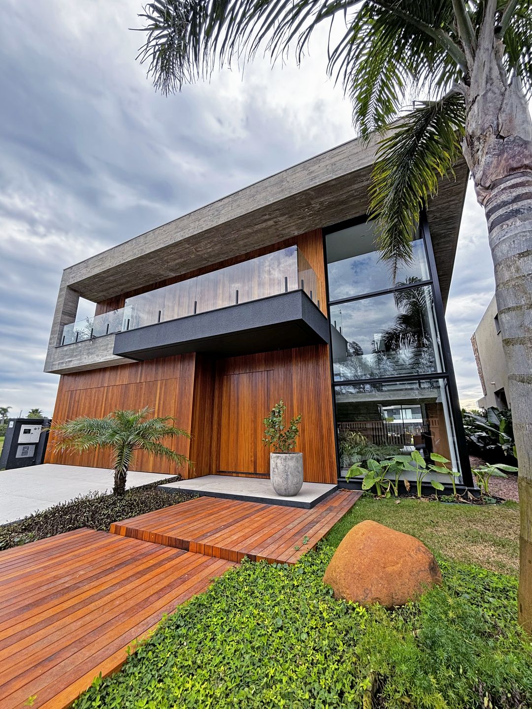 Casa, 4 quartos, 520 m² - Foto 4