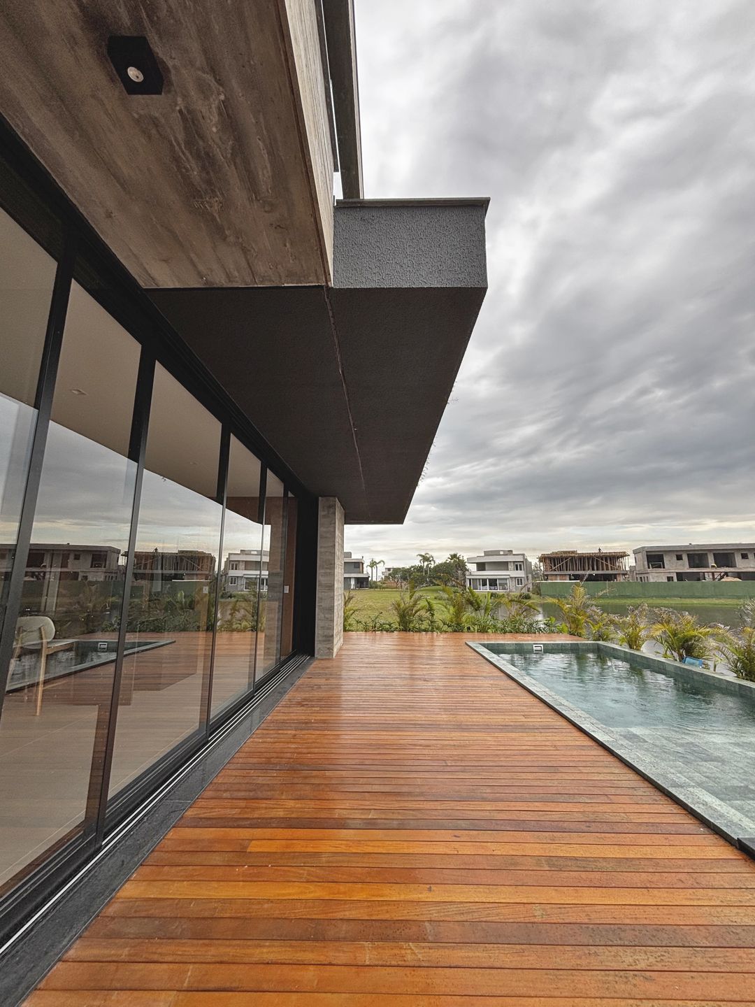 Casa, 4 quartos, 520 m² - Foto 5