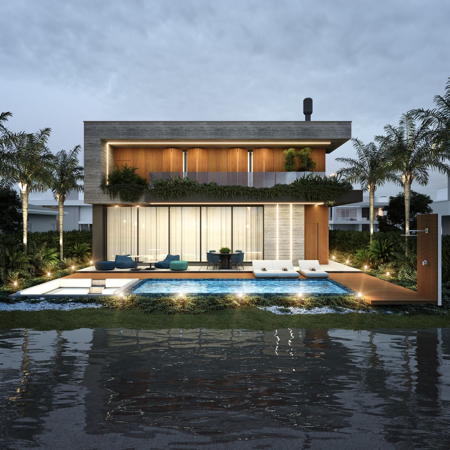 Residencial Multifamiliar de 4 quartos, 519m² no bairro Guarita, em Torres | Eu Corretor