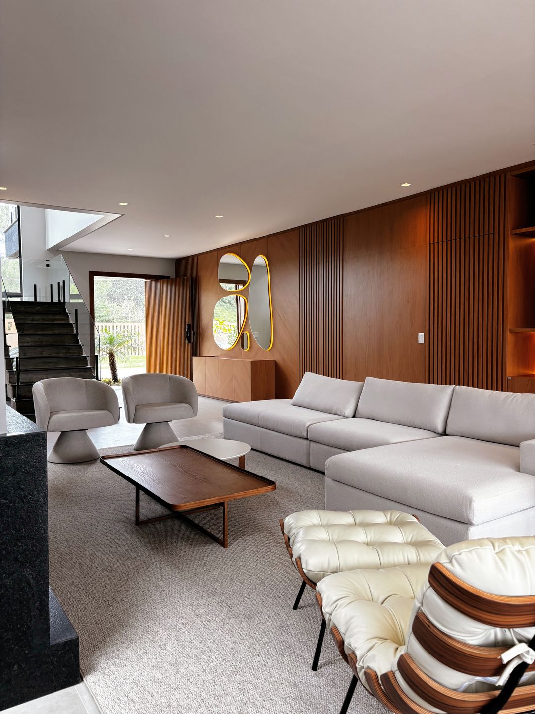 Casa, 4 quartos, 520 m² - Foto 9