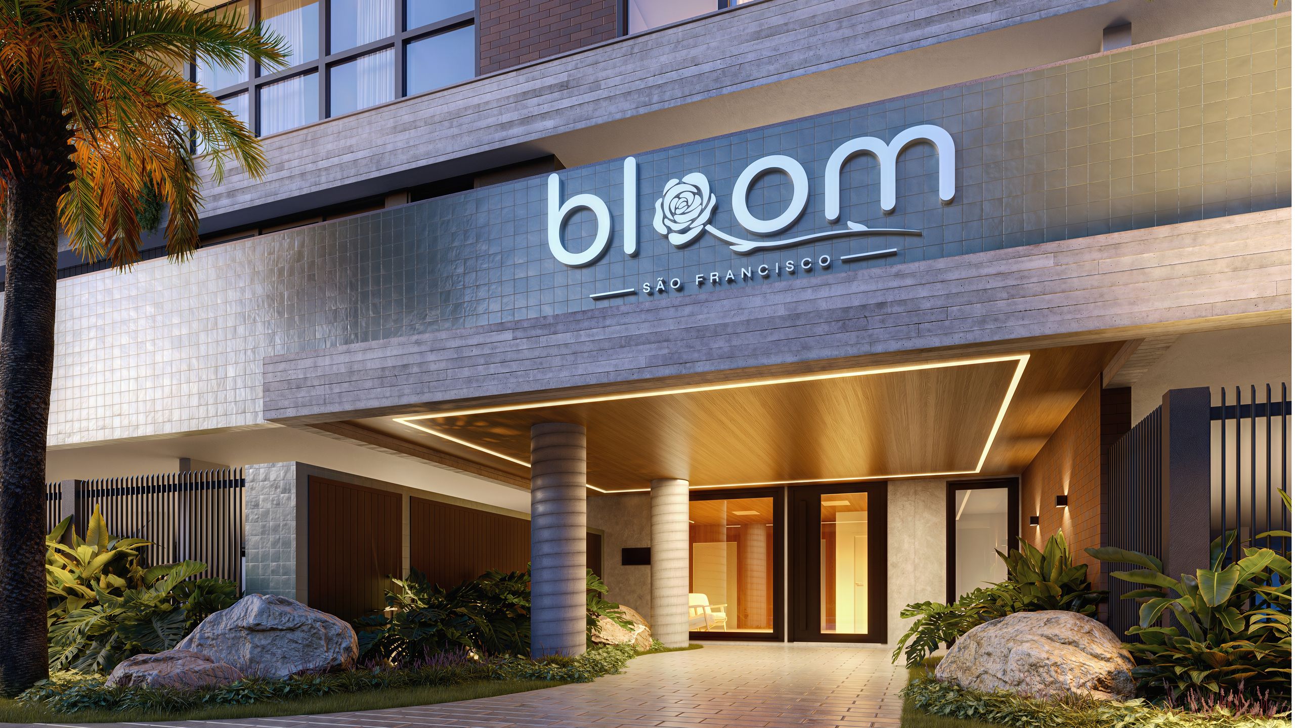 Apartamento, 2 quartos, 123 m² - Foto 1