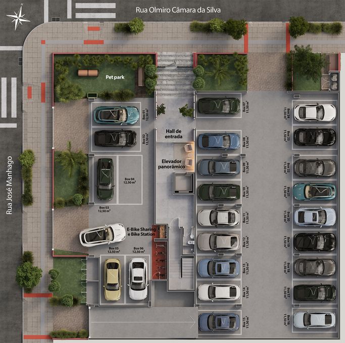 Imagem Planta Baixa 6