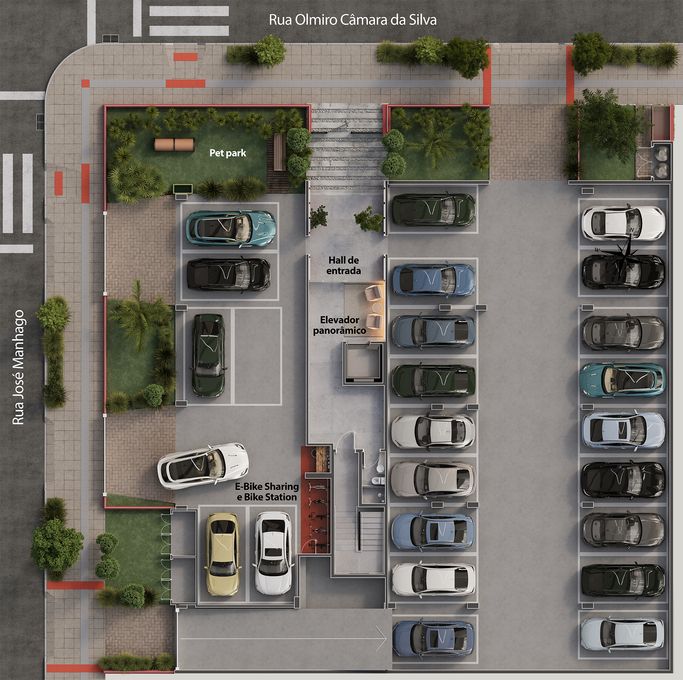 Imagem Planta Baixa 6