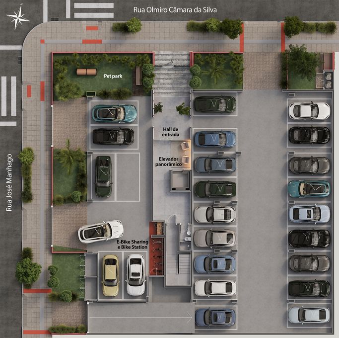 Imagem Planta Baixa 6