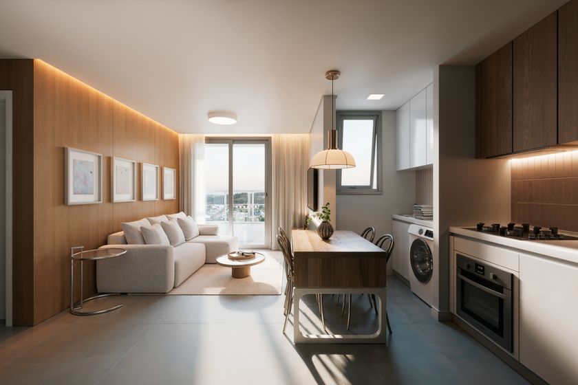 Imagem Apartamento - Internas 0