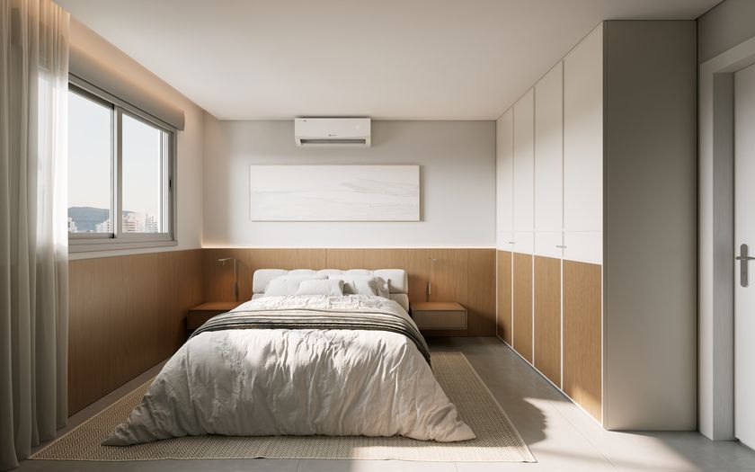 Imagem Apartamento - Internas 0