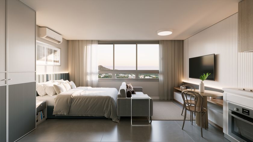 Imagem Apartamento - Internas 0