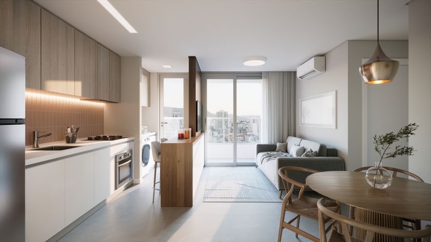 Imagem Apartamento - Internas 0