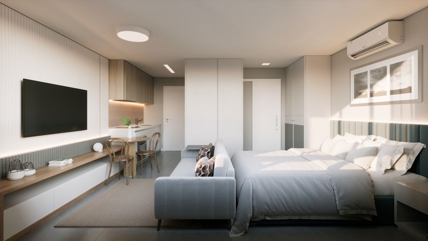 Imagem Apartamento - Internas 0