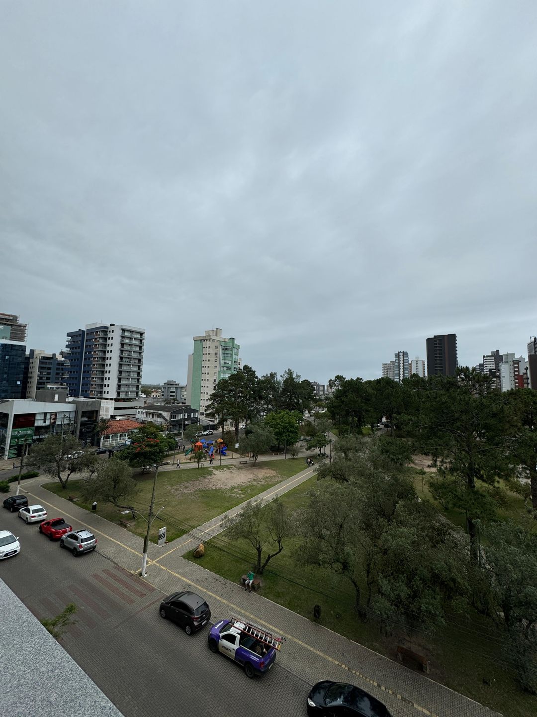 Residencial Multifamiliar de 2 quartos, 83m² no bairro Centro, em Torres | Eu Corretor