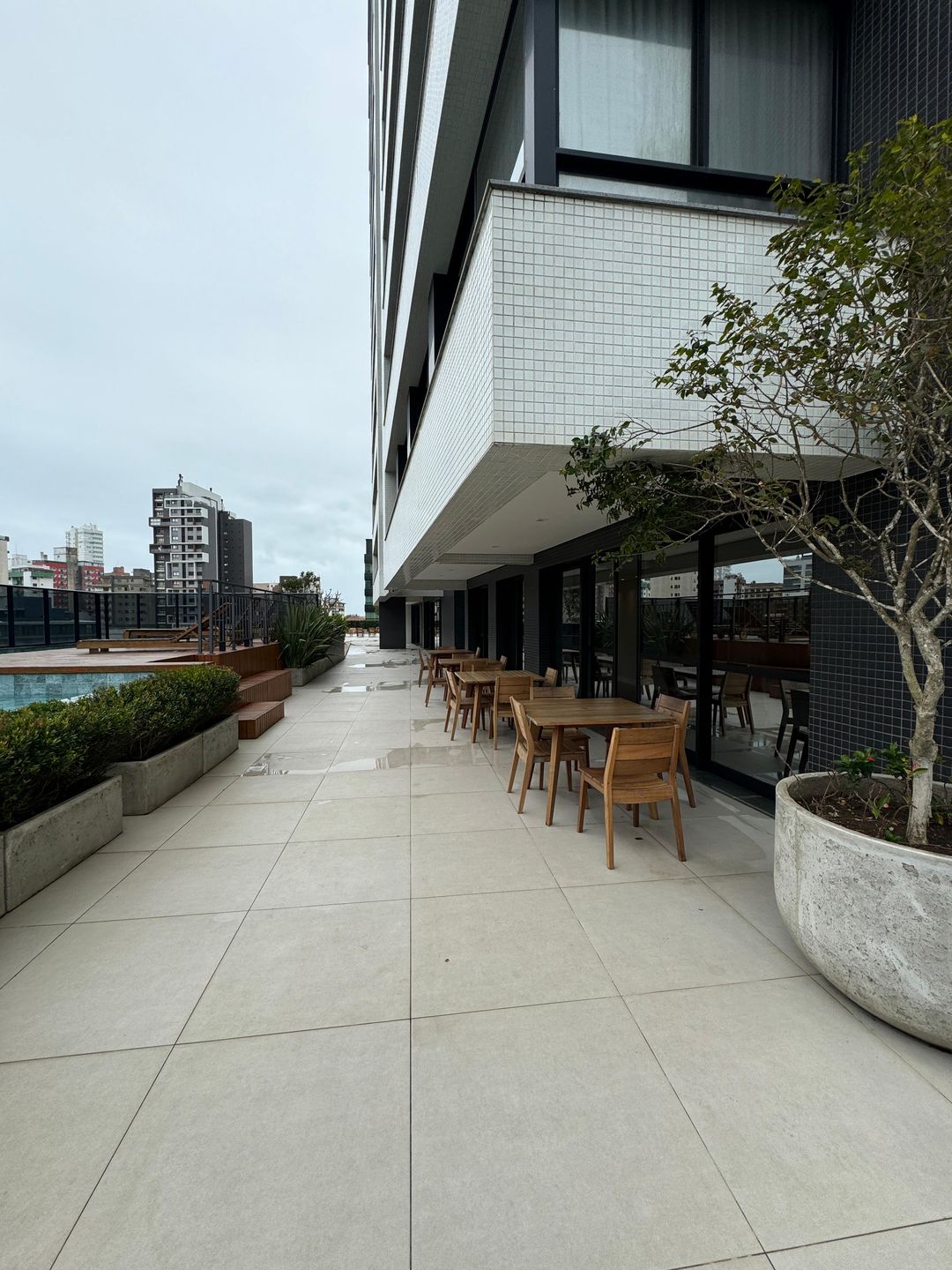 Residencial Multifamiliar de 2 quartos, 83m² no bairro Centro, em Torres | Eu Corretor