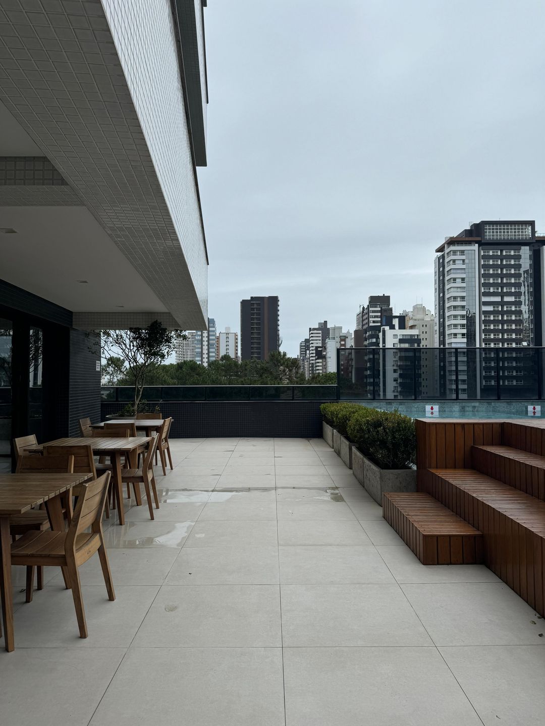 Residencial Multifamiliar de 2 quartos, 83m² no bairro Centro, em Torres | Eu Corretor