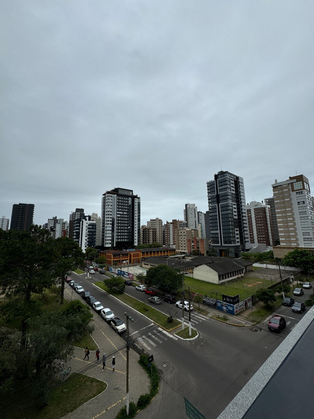 Residencial Multifamiliar de 2 quartos, 83m² no bairro Centro, em Torres | Eu Corretor