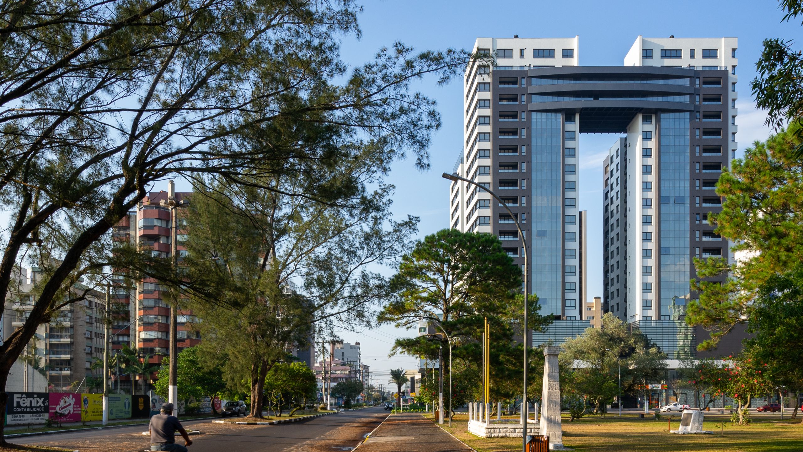 Apartamento, 2 quartos, 83 m² - Foto 1