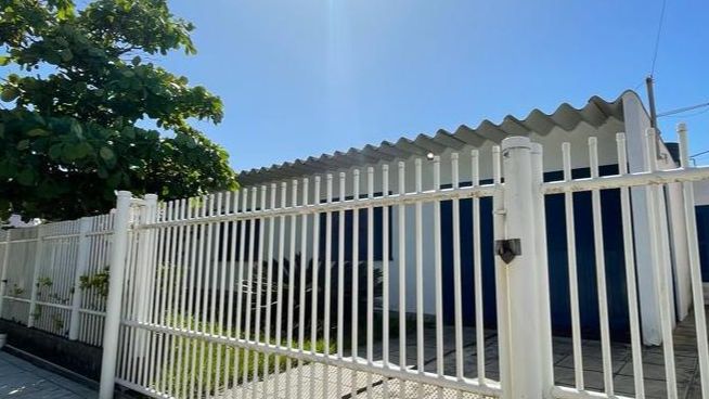 Casa, 3 quartos, 95 m² - Foto 1