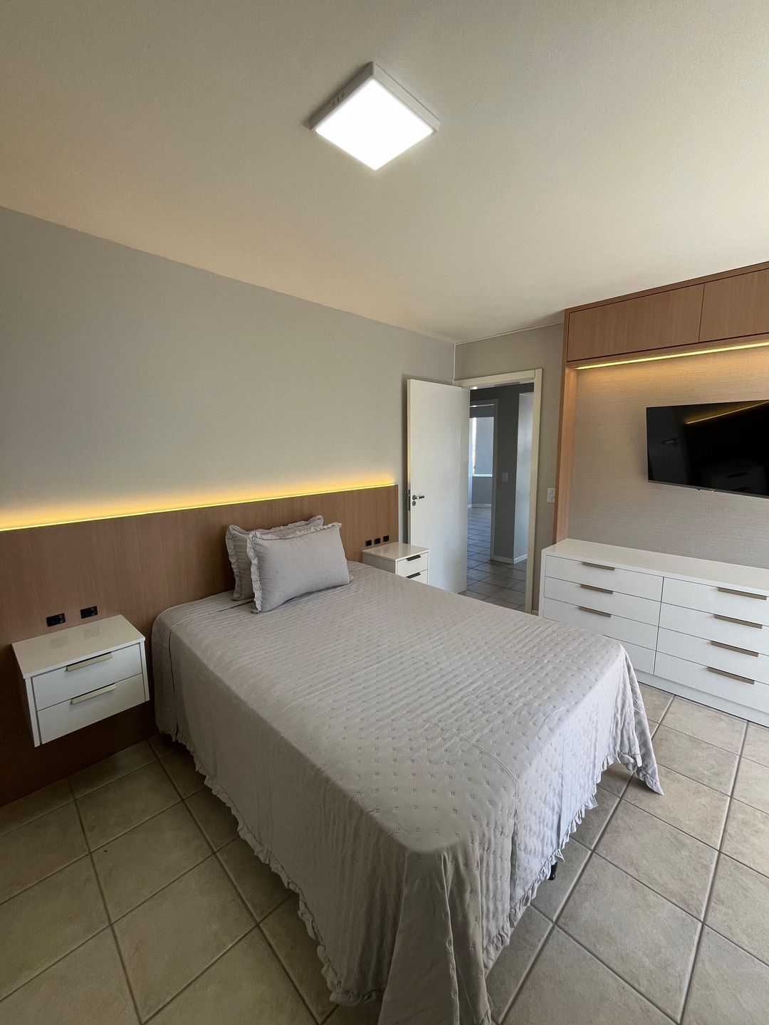 Apartamento, 2 quartos, 78 m² - Foto 11